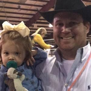 Meet your Posher, Clint